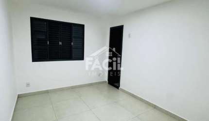 Casa em Vila Piratininga  -  Campo Grande