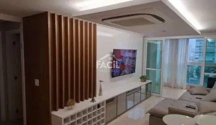 Apartamento em Jardim Camburi  -  Vitória