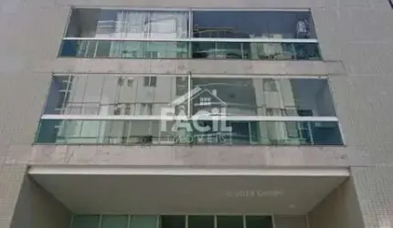 Apartamento em Jardim Camburi  -  Vitória