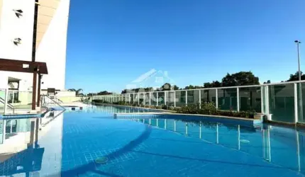 Apartamento em Jardim Camburi  -  Vitória
