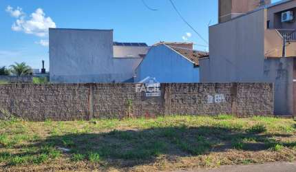 Lote/Terreno em Vila Nascente (Pq. dos Poderes) Campo Grande
