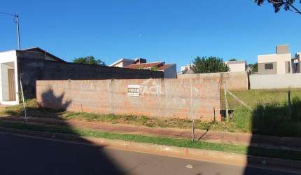 Lote / Terreno em Vila Nascente  -  Campo Grande
