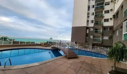 Apartamento em Praia de Itaparica  -  Vila Velha