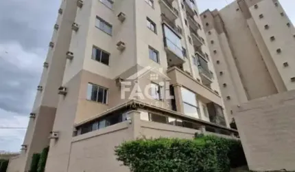 Apartamento em Morada de Laranjeiras  -  Serra