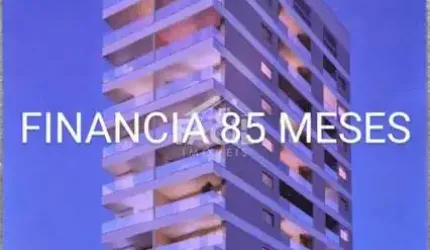 Apartamento em Praia do Morro  -  Guarapari