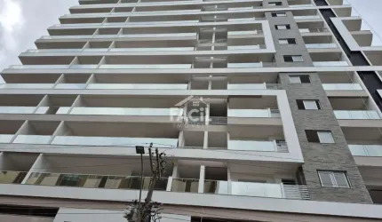 Apartamento em Praia do Morro  -  Guarapari