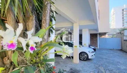 Apartamento em Centro de Vila Velha  -  Vila Velha