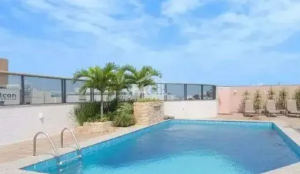 Apartamento em Praia da Costa  -  Vila Velha