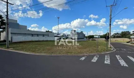 Lote / Terreno em Parque Residencial Damha IV  -  Campo Grande