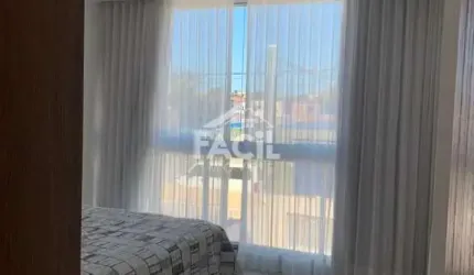 Casa em São Conrado  -  Vila Velha