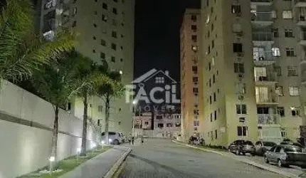 Apartamento em Ataíde  -  Vila Velha