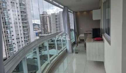 Apartamento em Itapuã  -  Vila Velha