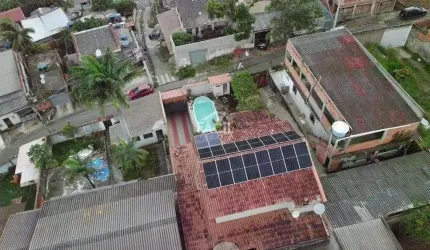 Casa em Vista da Serra II  -  Serra