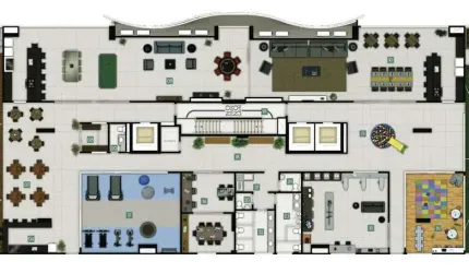 Apartamento em Itapuã - Vila Velha ES