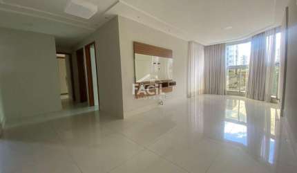 Apartamento em Jardim Camburi  -  Vitória