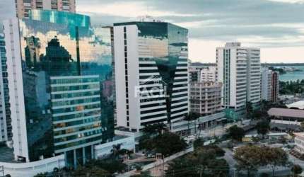 Loja / Salão em Enseada do Suá  -  Vitória