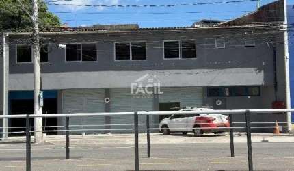 Galpão / Depósito / Armazém em Itararé  -  Vitória