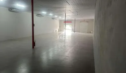 Loja / Salão em Itapuã  -  Vila Velha