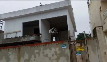 Casa em Interlagos  -  Vila Velha