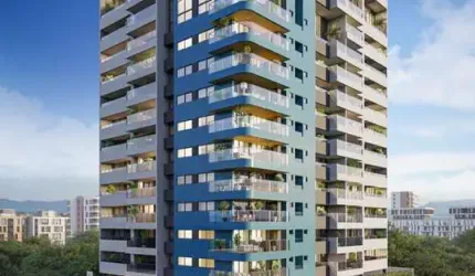 Apartamento em Nova Esperança - Linhares ES