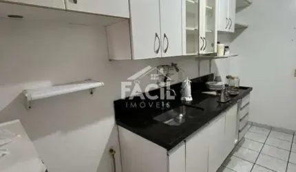 Apartamento em Jardim Camburi  -  Vitória
