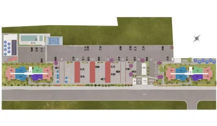 Apartamento em Ataíde - Vila Velha ES