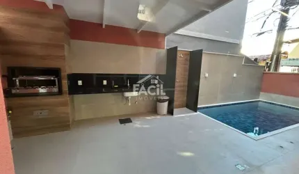 Apartamento em Jardim da Penha  -  Vitória