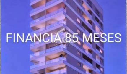 Apartamento em Praia do Morro  -  Guarapari