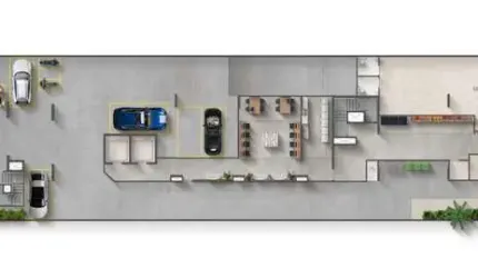 Apartamento em Praia de Itaparica - Vila Velha ES