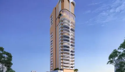 Apartamento em Colatina Velha - Colatina ES