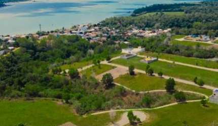 Terreno/Lote Residencial em Santa Cruz - Aracruz ES