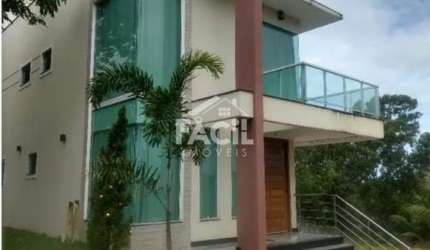 CASA TRIPLEX DE ALTO PADRÃO À VENDA