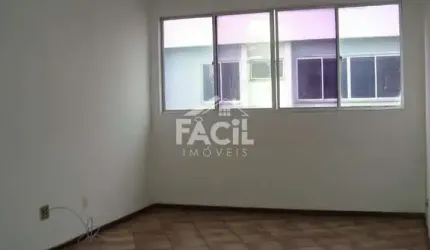 Apartamento em Jardim Camburi  -  Vitória