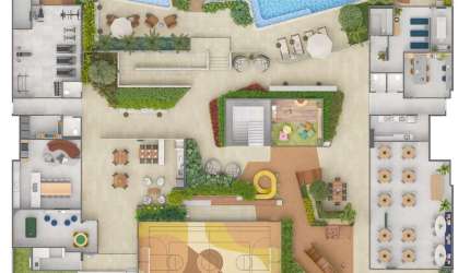 Apartamento em Itapuã - Vila Velha ES