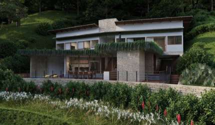 Casa em Condomínio em Domingos Martins - Domingos Martins ES