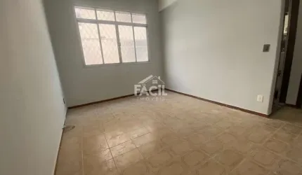 Apartamento em Bento Ferreira  -  Vitória