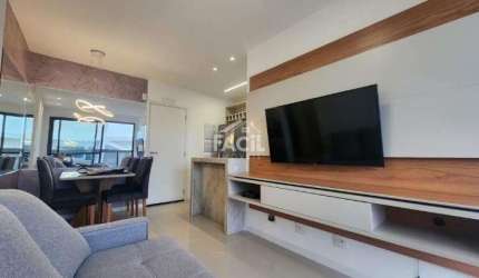 Apartamento em Enseada do Suá  -  Vitória