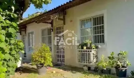 Casa em Praia da Baleia  -  Serra