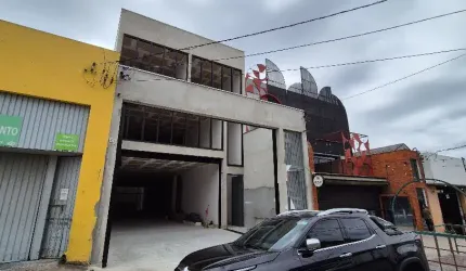 Imóvel Novo na Mooca