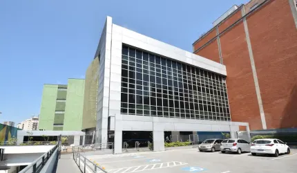 Excelente Prédio Comercial