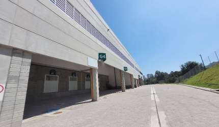Condominio Novo