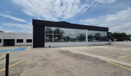 Imóvel Único na Marginal Tietê