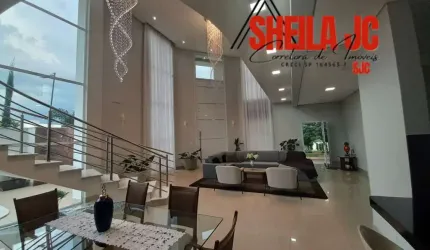 Casa para alugar no bairro Chácara Letônia - Americana/SP