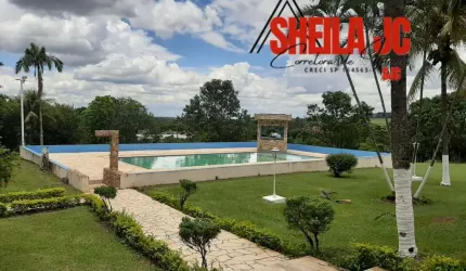 Chácara à venda no bairro Dos Pires - Limeira/SP