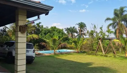 Chácara à venda no bairro Área Rural de Limeira - Limeira/SP