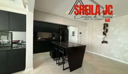 Apartamento para alugar no bairro Jardim São Domingos - Americana/SP