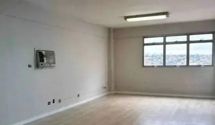 Sala comercial para alugar no bairro Centro - Americana/SP