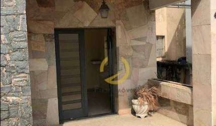 Casa à venda - 300m² - 4 dormitórios - 6 vagas - depósito - Vila Dom Pedro I