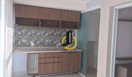 Apartamento à venda no Condomínio Spot Ipiranga - 65m² - 2 dormitórios - 2 banheiros - 1 vaga