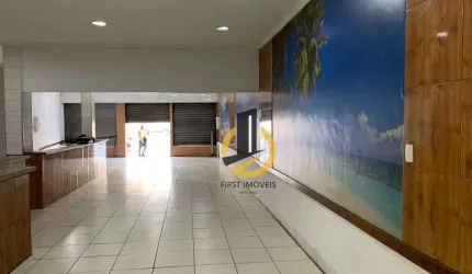 Salão para locação na Vila Mariana - 230m² - 3 banheiros - Depósito